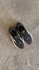 ADIDAS SUPERMAGMA NEGRO ROJO