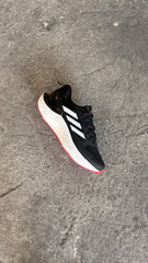 ADIDAS SUPERMAGMA NEGRO ROJO