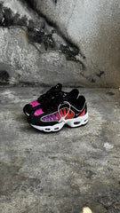 NIKE TAIWILIND NEGRO COLOR NIÑOS
