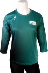 TBS All MTB 3/4 Jersey - Women's