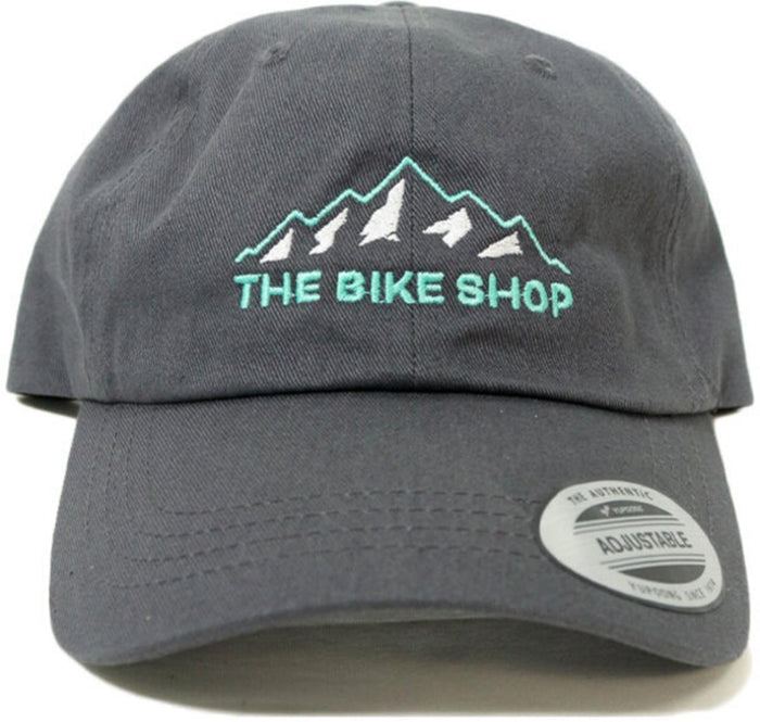 TBS Dad Hat
