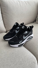 NIKE TENIS NEGRO BLANCO