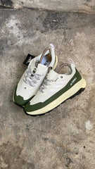 ADIDAS TERREX 2026 BLANCO VERDE