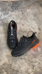 ADIDAS TERREX 2026 NEGRO NARANJA
