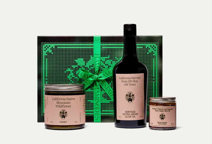 The Chef's Kiss Gift Set