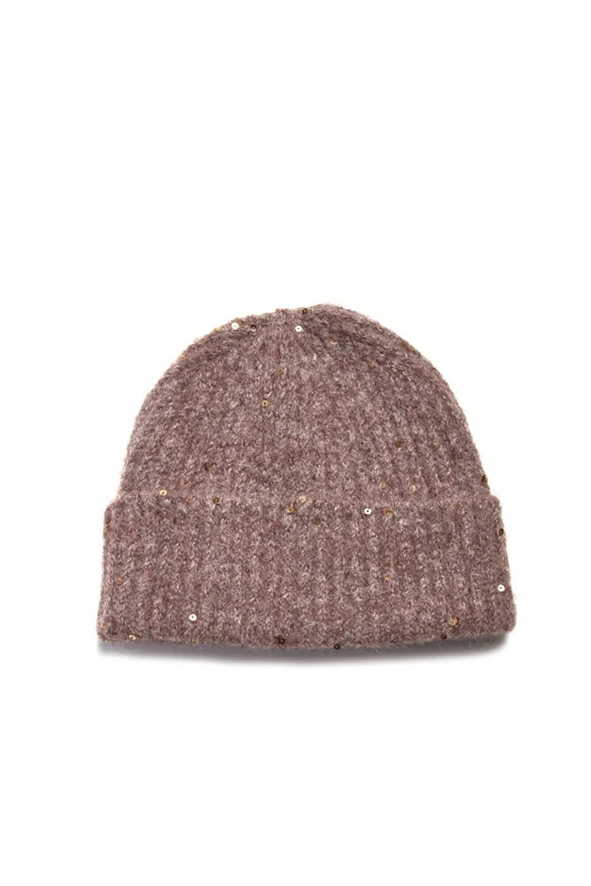 The Farrah Knit Hat
