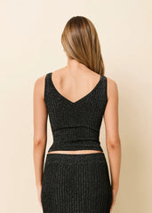 The Tabitha Top