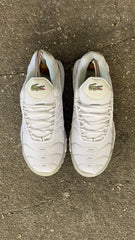 NIKE TN LACOSTE BLANCO GRIS