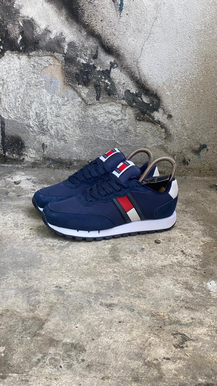 TOMMY AZUL TURQUI PROMO MASTER