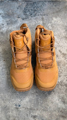 UNDER ARMOUR BOTA CARAMELO