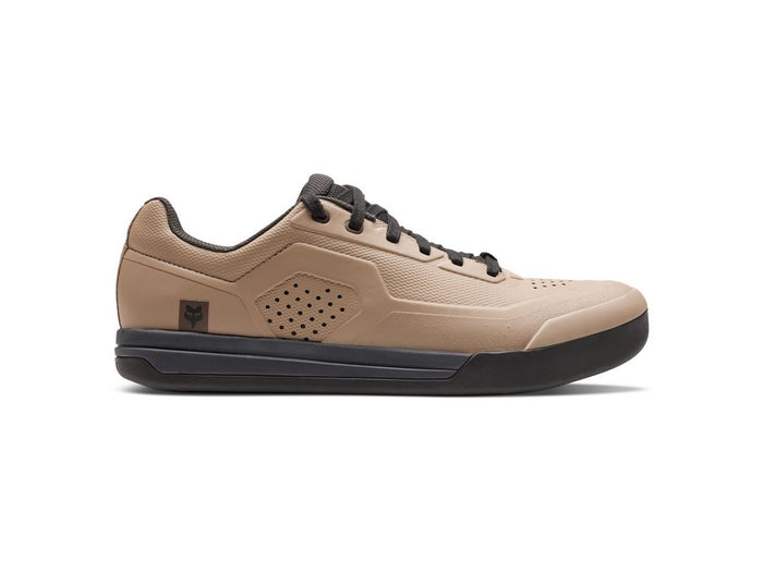 Union Flat Shoes