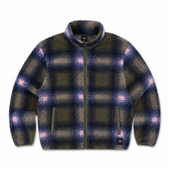 Vans Heights Sherpa Purple