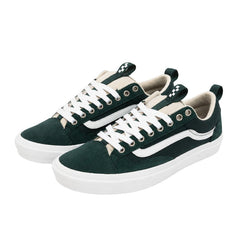 Vans Skate Old Skool 36 + Oatmeal/Deep Teal