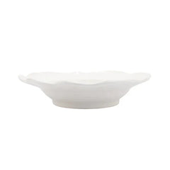 Vietri Giorno White Pasta Bowl