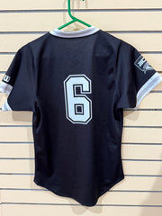 Vintage Wilson Pro Fusion batting practice pullover jersey size large from the Chicago White Sox