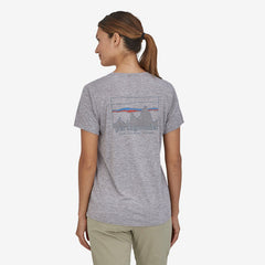Women's Capilene Cool Daily Graphic Shirt