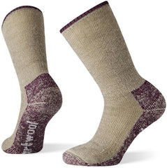 Women's Mountaineer Classic Ed. Max Cushion Crew Socks