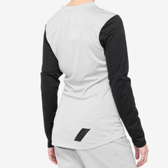 Women's Ridecamp All Mountain Long Sleeve Jersey