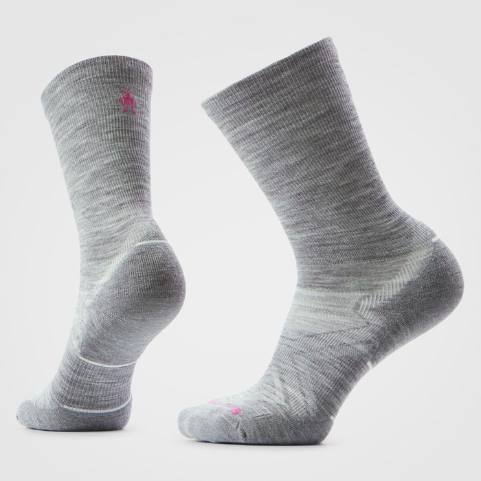Women's Run Cold Weather Crew Socks - Hero