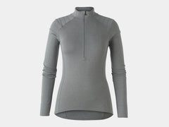 Women's Vella Long Sleeve Thermal Cycling Jersey
