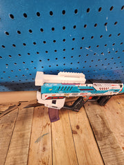 X-Shot Pro Fury X TPull Prime Mod