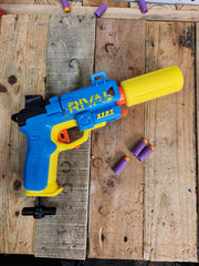 XF Rival Pilot Short Dart Upgrade KIT