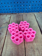XShot Break Barrel SpinShot Cylinder Mod
