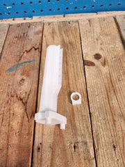 YXL Unicorn Buffer Tube Mod Attachment 3dPrinted