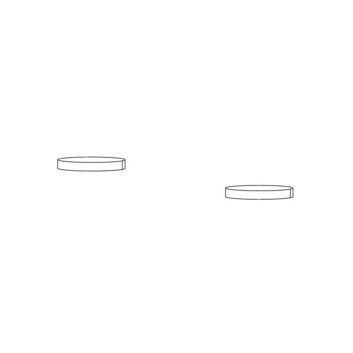 ZEB Foam Ring Kit