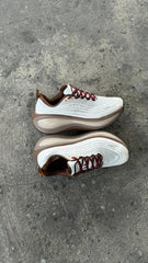 NIKE ZOOM X 2026 BEIGE VINOTINTO