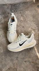 NIKE ZOOM X BLANCO BEIGE