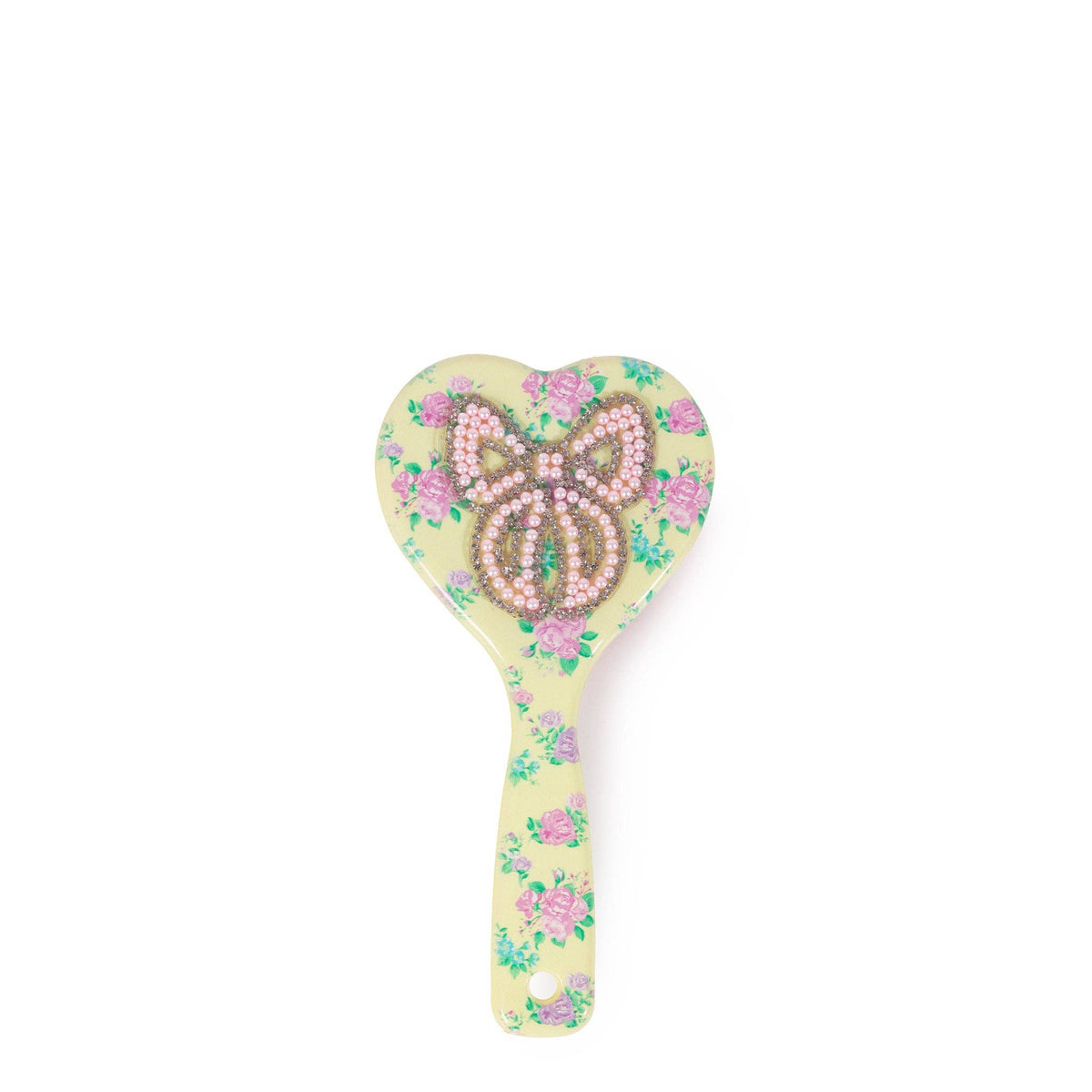 Beauty Within Mini Brush (Yellow)