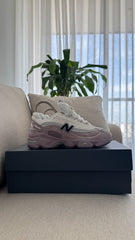 NEW BALANCE 1000 BLANCO MORADO