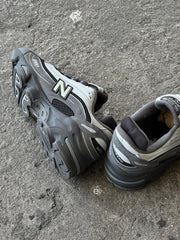 NEW BALANCE 1000 NEGRO GRIS