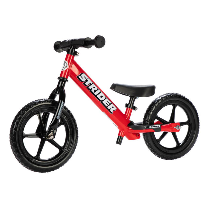 12" Sport Balance Bike