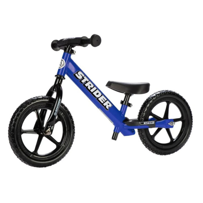 12" Sport Balance Bike