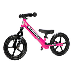 12" Sport Balance Bike