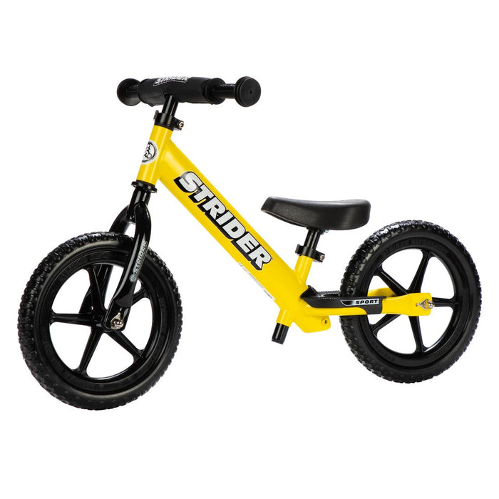 12" Sport Balance Bike