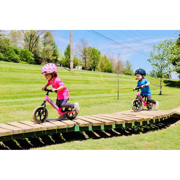 12" Sport Balance Bike