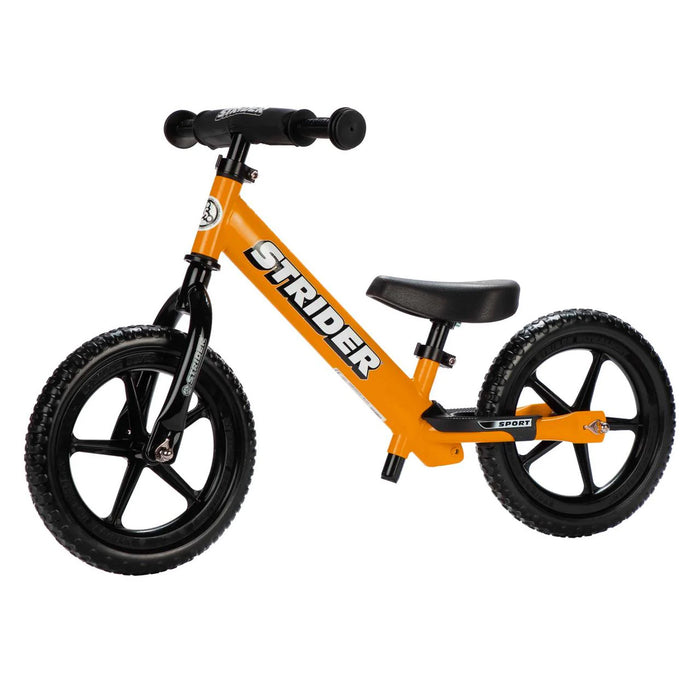 12" Sport Balance Bike