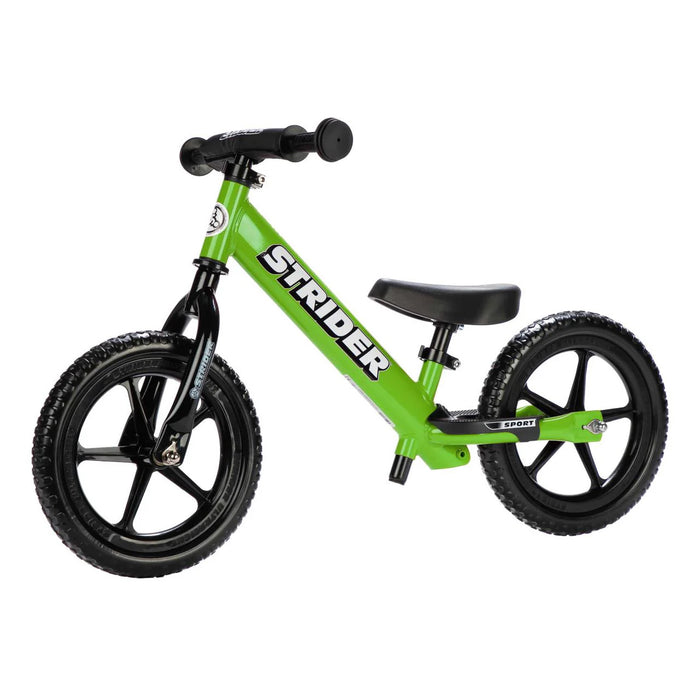 12" Sport Balance Bike