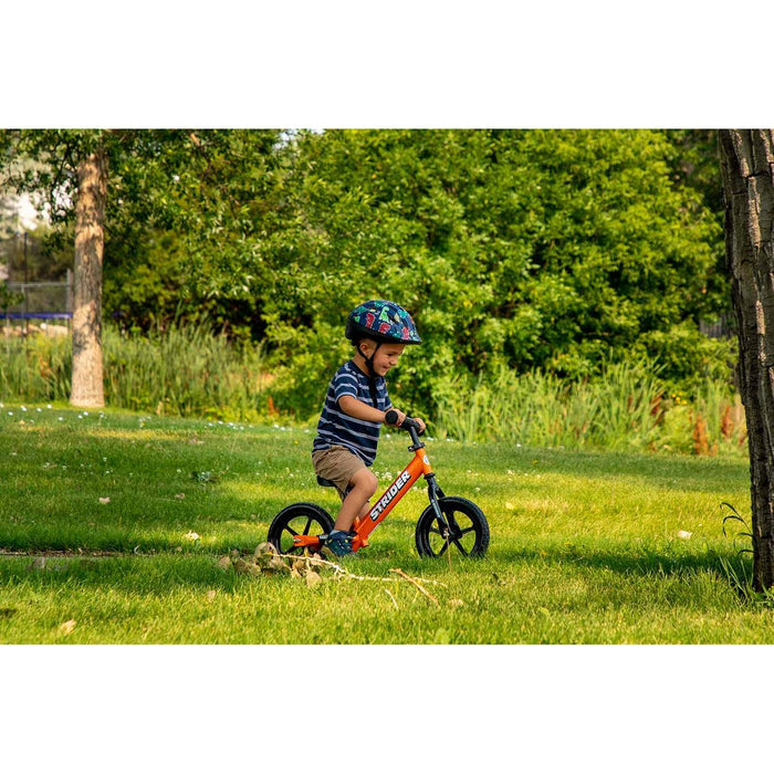 12" Sport Balance Bike
