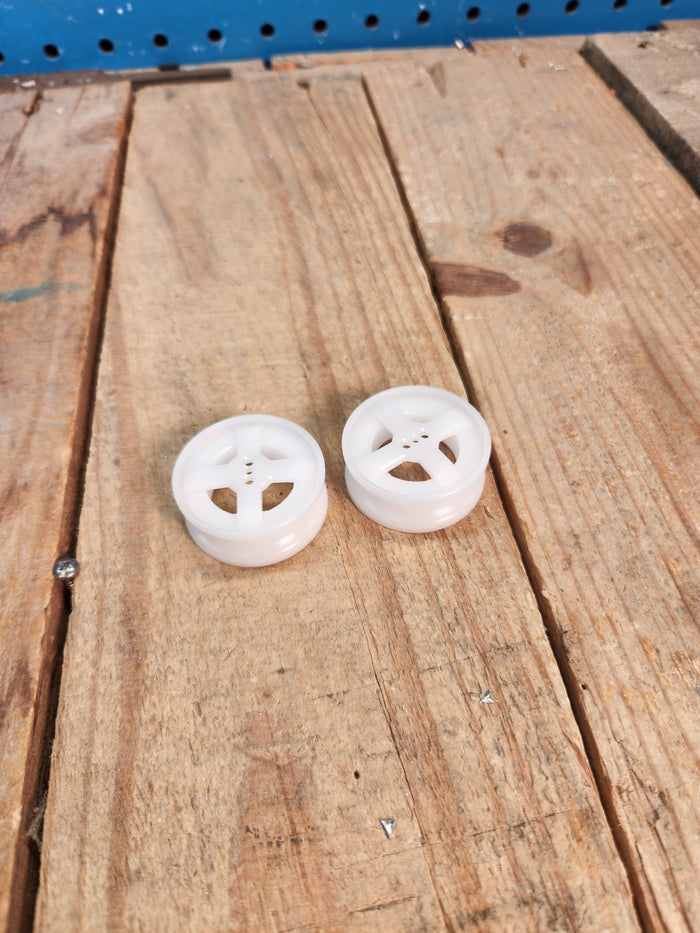 1408 Size Brushless Wheels XFoxGames