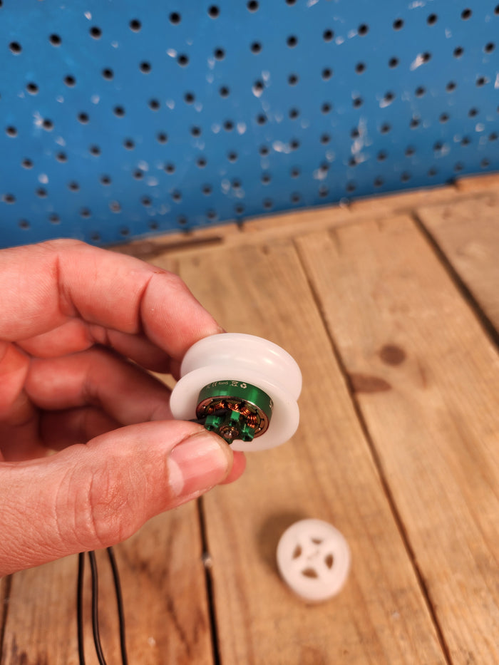 1408 Size Brushless Wheels XFoxGames