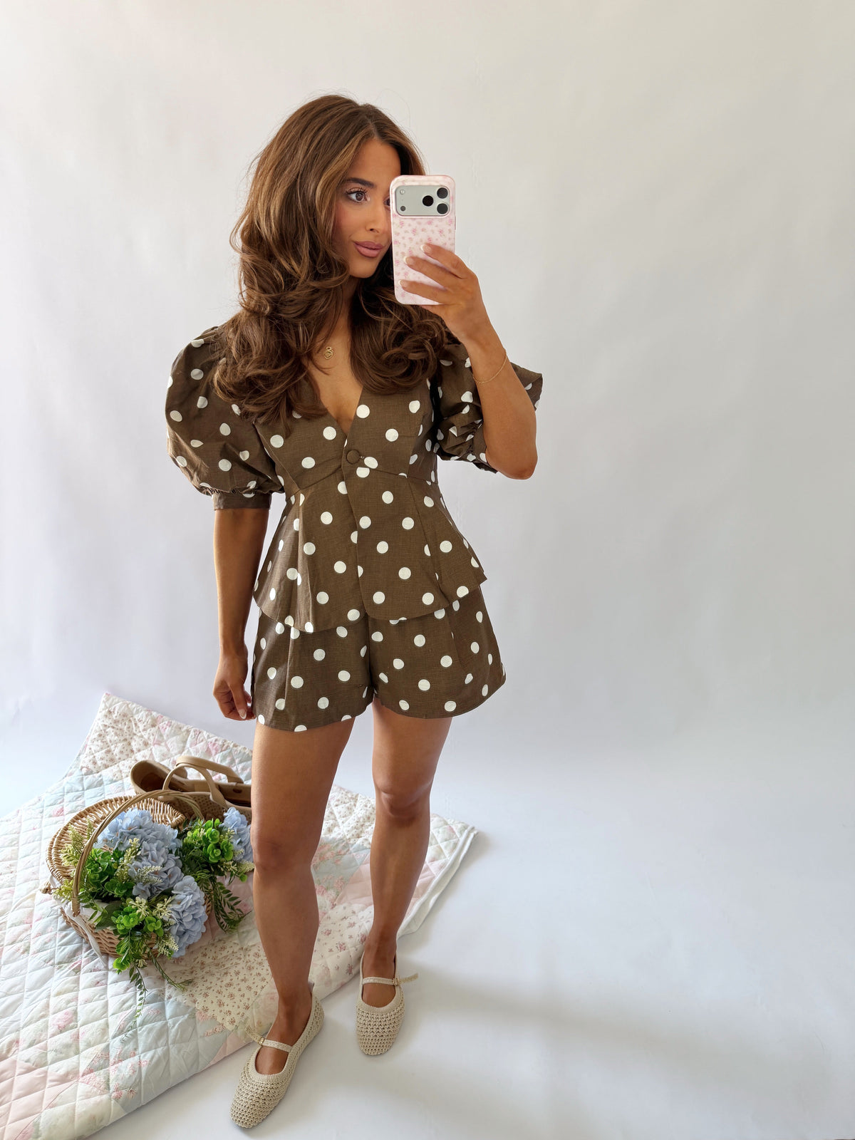 Seaside Social Dot Set PRE ORDER PLEASE READ DESCRIPTION