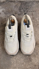NIKE 2000 BLANCO NEGRO