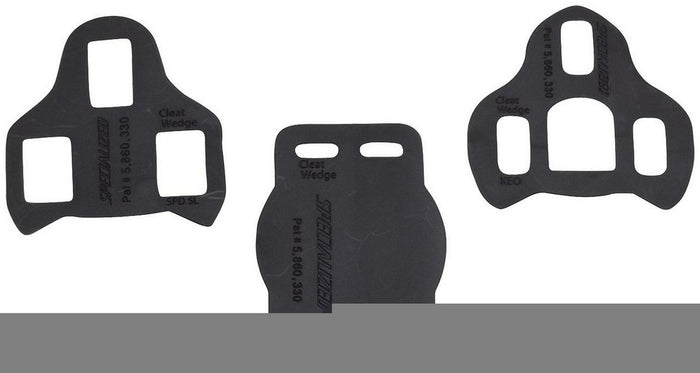 2019 | Body Geometry Cleat Wedge