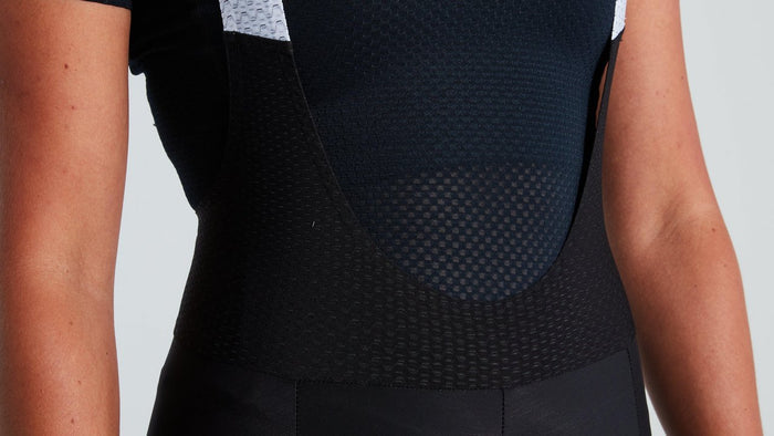 2019 | Women's SL Bib Shorts