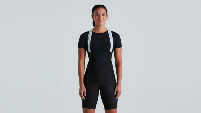2019 | Women's SL Bib Shorts
