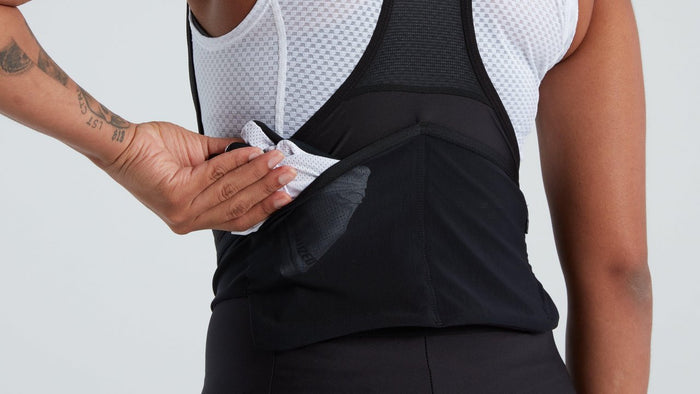 2020 | Women's ADV SWAT™ Bib Shorts